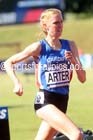 Womens 5000 metres, British World Championship Team Trials, Alexander Stadium, Birmingham